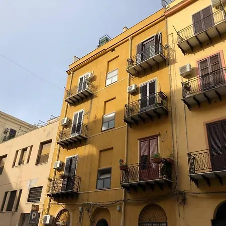 Apartment La Masa *