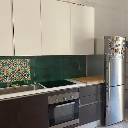 La Masa Apartment *