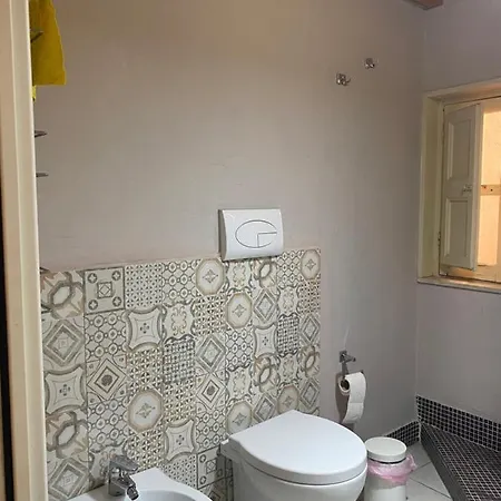 Apartment La Masa
