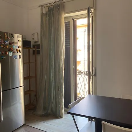 La Masa Palermo