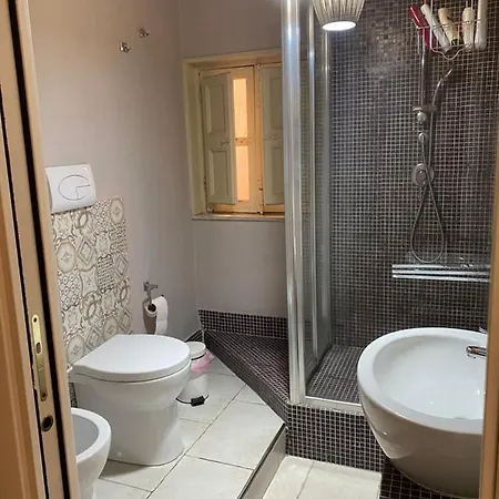 Apartment La Masa *