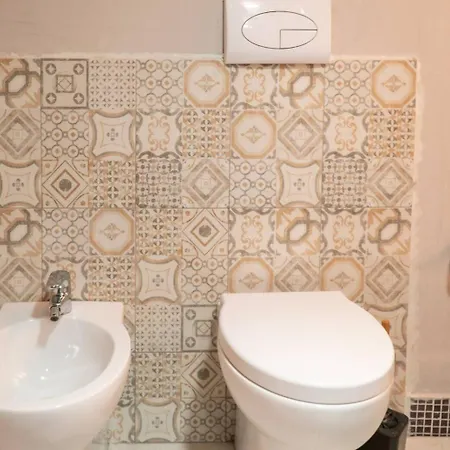 La Masa Apartment Palermo